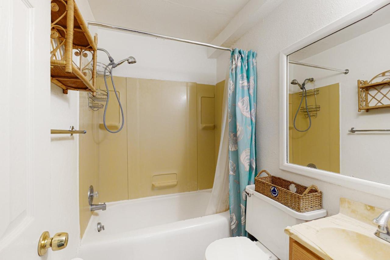 Bell Harbour 2 Apartment โอเชียนซิตี้ ภายนอก รูปภาพ