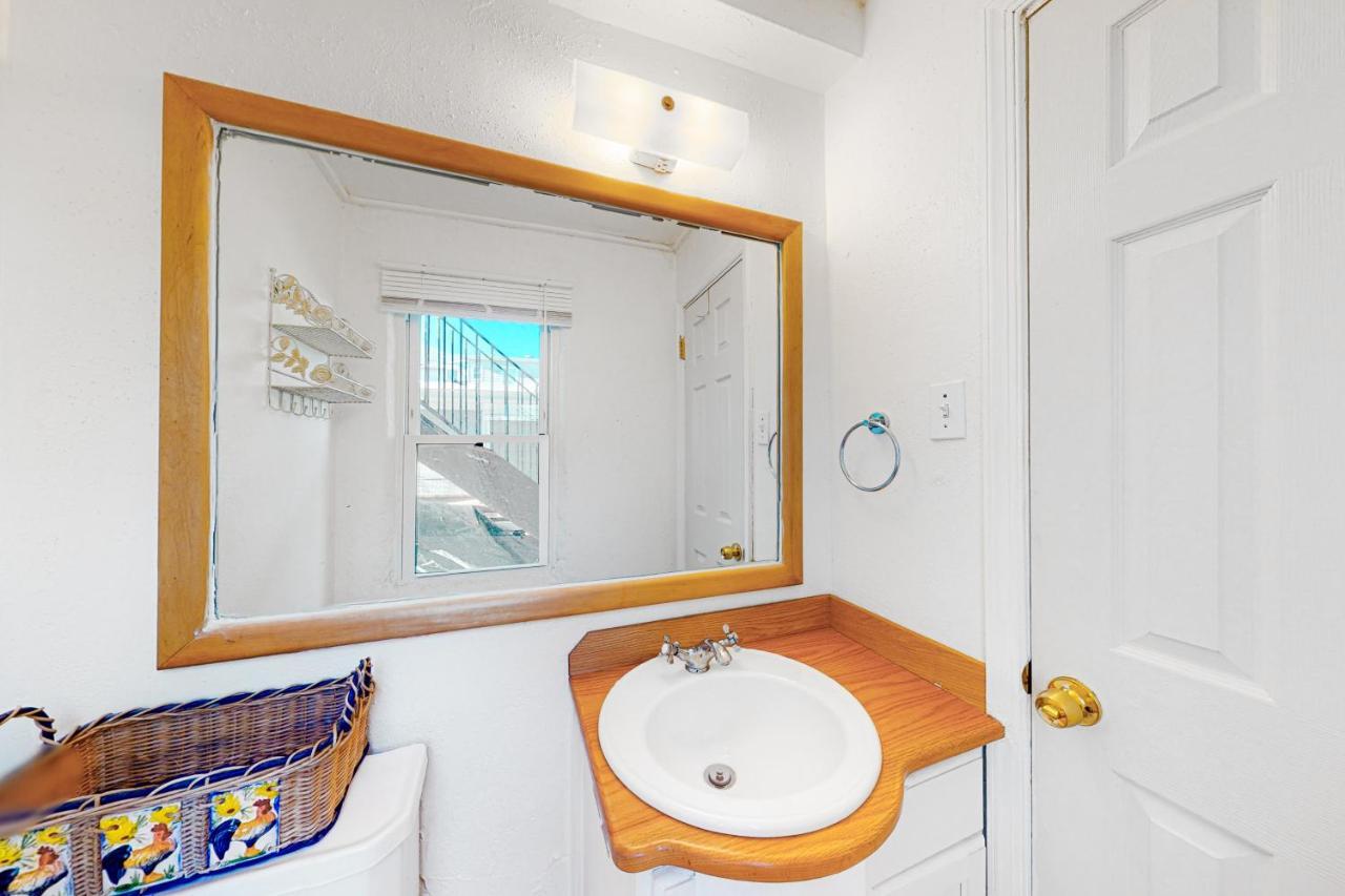 Bell Harbour 2 Apartment โอเชียนซิตี้ ภายนอก รูปภาพ